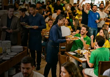 Foodservice em 2026: como Copa do Mundo e feriados impactam vendas, tráfego e planejamento estratégico