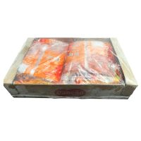 CARNE CONGELADA DE FRANGO FILEZINHO SASSAMI IQF 10X1KG (KG)