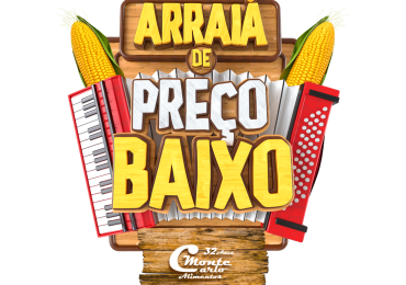 Arraiá de Ofertas
