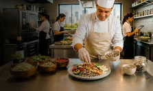 Insights da TuttoFood 2026: o que vimos em Milão e como essas tendências impactam o foodservice brasileiro