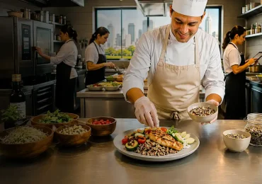 Insights da TuttoFood 2026: o que vimos em Milão e como essas tendências impactam o foodservice brasileiro