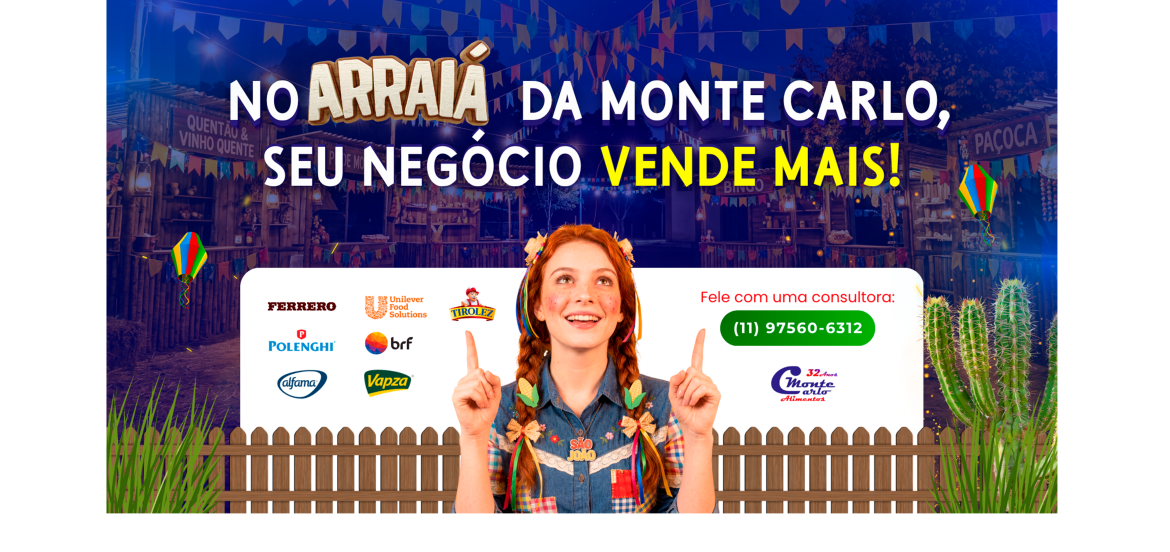 São João MCA