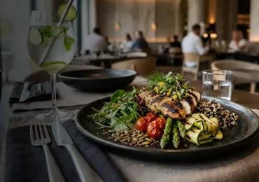 GLP-1 e o novo consumo alimentar: como o foodservice deve se adaptar à demanda por mais proteína e menos açúcar
