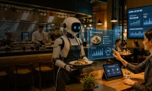 IA no foodservice: como redesenhar processos e aumentar eficiência além da automação