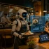 IA no foodservice: como redesenhar processos e aumentar eficiência além da automação