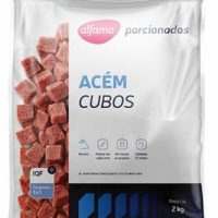 ACEM CUBOS ALFAMA 30X30MM PCT 2KG  (UN)