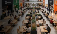 O crescimento das franquias no Brasil e como o franchising está transformando o foodservice