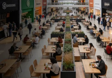 O crescimento das franquias no Brasil e como o franchising está transformando o foodservice