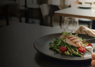 GLP-1 e o novo consumidor: como os medicamentos para emagrecimento estão transformando o foodservice