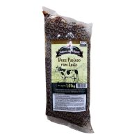 DOCE PASTOSO COM LEITE SABOR DE MINAS BIS 1.01KG (UN)
