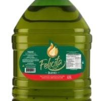 BLEND AZEITE DE OLIVA OLEOS ESPECIAIS PET FELICITA 5.01L (UN)
