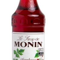 XAROPE MONIN FRAMBOESA NACIONAL 700ML (UN)