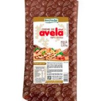 CREME DE AVELA COM CACAU BOM PRINCIPIO 1.01KG (UN)