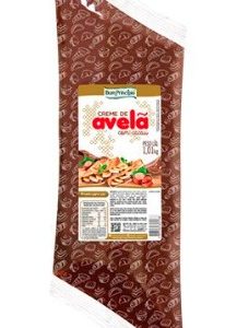 CREME DE AVELA COM CACAU BOM PRINCIPIO 1.01KG (UN)