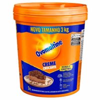 OVOMALTINE CREME CROCANTE 2UNX3KG (UN)