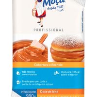 DOCE DE LEITE MOCA NESTLE PROFISS 980G (UN)