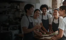 O novo líder no foodservice: o que a NR-1 e a Geração Z ensinaram sobre liderança em 2026